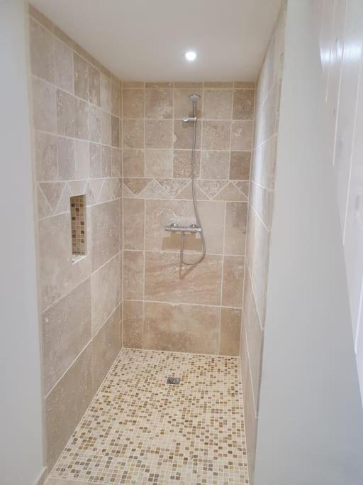 Cubnezais Gite Spacieux - 3 Chambres - Calme Et Charmant מראה חיצוני תמונה